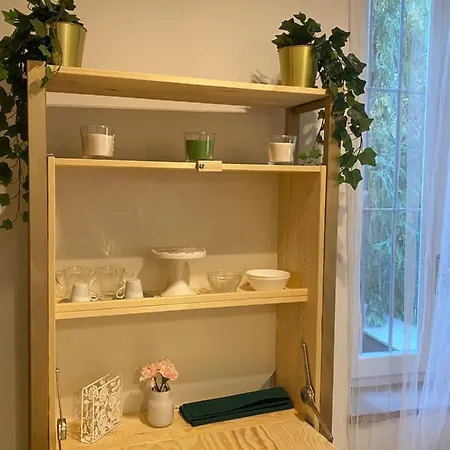 Little House *